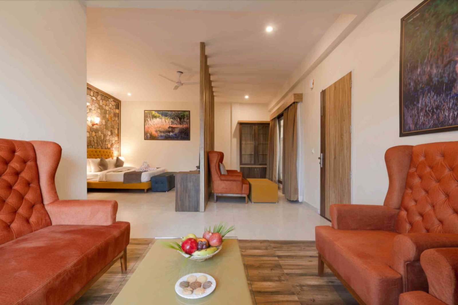 Kosi Suite - View 7